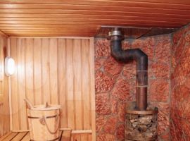 Дом 190 м² на участке 8 сот. - . Хвалынск - фото 27
