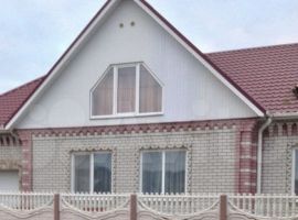 Дом 190 м² на участке 8 сот. - . Хвалынск - фото 33