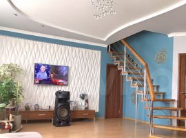 Дом 190 м² на участке 8 сот. - . Хвалынск - фото 3