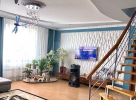 Дом 190 м² на участке 8 сот. - . Хвалынск - фото 4