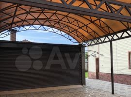 5-к. дом, 130 м² - . Саратов - фото 26