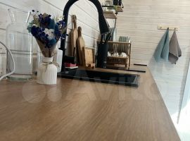 Дом 54 м² на участке 4 сот. - . Саратов - фото 18