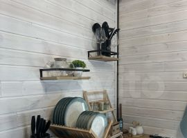 Дом 54 м² на участке 4 сот. - . Саратов - фото 19