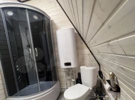 Дом 54 м² на участке 4 сот. - . Саратов - фото 29