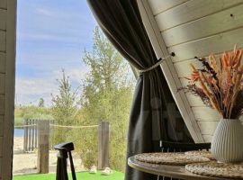 Дом 55 м² на участке 4 сот. - . Саратов - фото 14