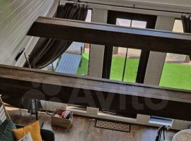 Дом 55 м² на участке 4 сот. - . Саратов - фото 15