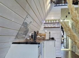Дом 55 м² на участке 4 сот. - . Саратов - фото 6