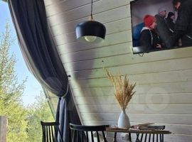 Дом 55 м² на участке 4 сот. - . Саратов - фото 7