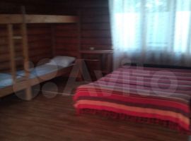 Дом 30 м² на участке 40 сот. - Нагорная. Саратов - фото 4