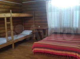 Дом 30 м² на участке 40 сот. - Нагорная. Саратов - фото 5