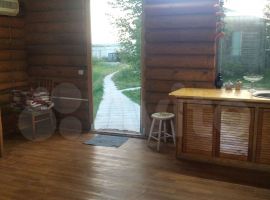 Дом 30 м² на участке 40 сот. - Нагорная. Саратов - фото 6