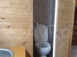 Дом 30 м² на участке 40 сот. - Нагорная. Саратов - фото 7