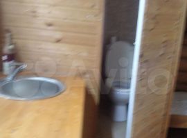 Дом 30 м² на участке 40 сот. - Нагорная. Саратов - фото 8