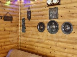 Дом 90 м² на участке 3 сот. - Береговая (ТСГ N 709 тер). Энгельс - фото 9