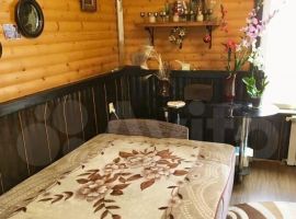 Дом 90 м² на участке 3 сот. - Береговая (ТСГ N 709 тер). Энгельс - фото 14