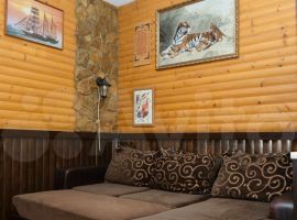 Дом 90 м² на участке 3 сот. - Береговая (ТСГ N 709 тер). Энгельс - фото 15