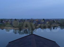 Дом 90 м² на участке 3 сот. - Береговая (ТСГ N 709 тер). Энгельс - фото 17