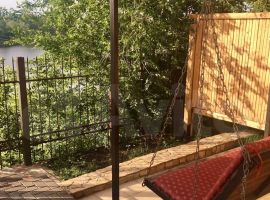 Дом 90 м² на участке 3 сот. - Береговая (ТСГ N 709 тер). Энгельс - фото 2
