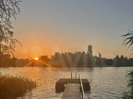Дом 90 м² на участке 3 сот. - Береговая (ТСГ N 709 тер). Энгельс - фото 6