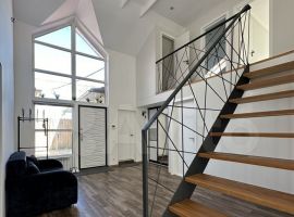 Дом 150 м² на участке 4 сот. - . Энгельс - фото 5