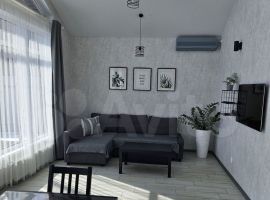 Дом 80 м² на участке 5 сот. - . Хвалынск - фото 1