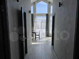 Дом 80 м² на участке 5 сот. - . Хвалынск - фото 2