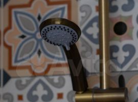 Дом 54 м² на участке 4 сот. - . Саратов - фото 18