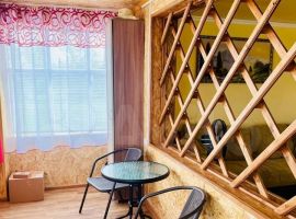 Дом 75 м² на участке 10 сот. - Центральная (19 км Московского шоссе тер. Красноармейск - фото 20