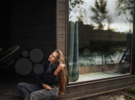 Дом 36 м² на участке 50 сот. - Гагарина. Балаково - фото 1
