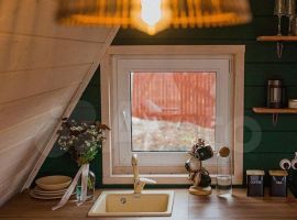 Дом 36 м² на участке 50 сот. - Гагарина. Балаково - фото 2