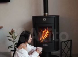 Дом 60 м² на участке 10 сот. - . Энгельс - фото 12