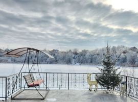 3-к. дом, 80 м² - Набережная (Орлов Овраг тер.). Саратов - фото 21