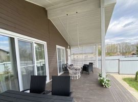 3-к. дом, 90 м² - . Саратов - фото 8