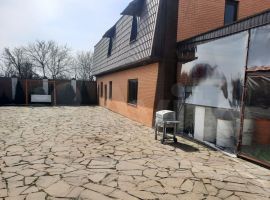 Дом 70 м² на участке 8 сот. - . Новочеркасск - фото 1