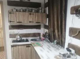 Коттедж 60 м² на участке 3 сот. - ГСК Ленинская 119. Краснослободск - фото 12