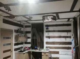Коттедж 60 м² на участке 3 сот. - ГСК Ленинская 119. Краснослободск - фото 1