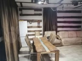 Коттедж 60 м² на участке 3 сот. - ГСК Ленинская 119. Краснослободск - фото 6