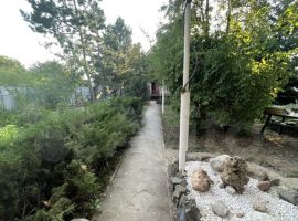 Дом 120 м² на участке 24 сот. - Новокомсомольская. Азов - фото 17