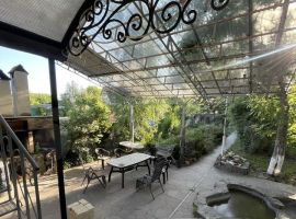 Дом 120 м² на участке 24 сот. - Новокомсомольская. Азов - фото 1