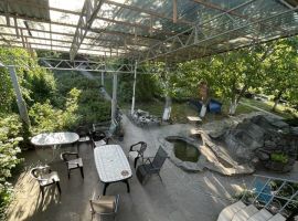 Дом 120 м² на участке 24 сот. - Новокомсомольская. Азов - фото 23