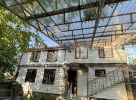Дом 120 м² на участке 24 сот. - Новокомсомольская. Азов - фото 24