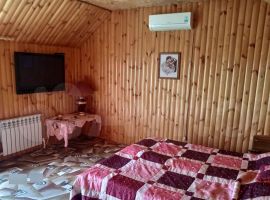 Дом 100 м² на участке 6 сот. - . Цимлянск - фото 4