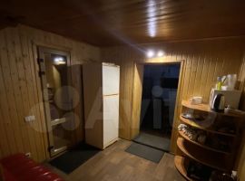 Коттедж 80 м² на участке 5 сот. - Черниговская. Саратов - фото 10