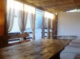 Коттедж 80 м² на участке 5 сот. - Черниговская. Саратов - фото 4