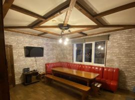 Коттедж 80 м² на участке 5 сот. - Черниговская. Саратов - фото 8