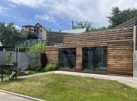 1-к. дом, 81 м² - . Саратов - фото 11