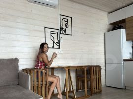 Дом 150 м² на участке 10 га - . Саратов - фото 14