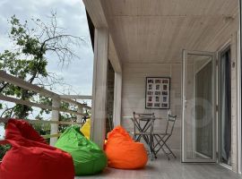 Дом 150 м² на участке 10 га - . Саратов - фото 19