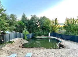 Дом 52 м² на участке 12 сот. - . Саратов - фото 1