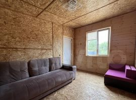 Дом 52 м² на участке 12 сот. - . Саратов - фото 7